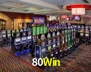 Ofertas Exclusivas 80Win