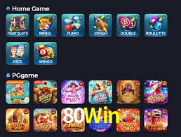 Mesa de Roleta 80Win