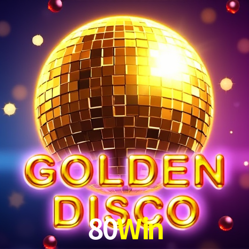 Recursos de Bônus 80Win